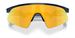 Oakley Resistor-Sweep OJ9015 Sunglasses Youth Kids Shield Style