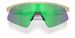 Oakley Resistor-Sweep OJ9015 Sunglasses Youth Kids Shield Style