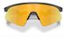 Oakley Resistor-Sweep OJ9015 Sunglasses Youth Kids Shield Style