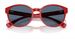 Polo Ralph Lauren PP9509U Sunglasses Youth Kids