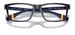 Polo Ralph Lauren PP8547U Eyeglasses Youth Kids Boy's Full Rim Rectangle Shape