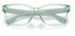 Polo Ralph Lauren PP8553U Eyeglasses Youth Kids Girl's Full Rim Pillow Shape