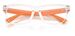 Polo Ralph Lauren PP8555U Eyeglasses Youth Kids Boy's Full Rim Rectangle Shape