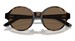 Polo Ralph Lauren PP9508U Sunglasses Youth Kids Boy's Round Shape