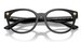 Versace VK3009U Eyeglasses Youth Kids Girl's Full Rim Round Shape