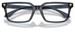 Versace VK3015U Eyeglasses Youth Kids Boy's Full Rim Rectangle Shape