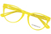 Versace VK3321U Eyeglasses Kids Full Rim Round Shape