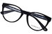 Versace VK3321U Eyeglasses Kids Full Rim Round Shape
