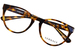 Versace VK3321U Eyeglasses Kids Full Rim Round Shape