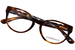 Versace VK3323U Eyeglasses Kids Girl's Full Rim Oval Shape