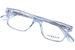 Versace VK3324U Eyeglasses Kids Boy's Full Rim Rectangle Shape