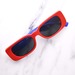 Versace VK4003U Sunglasses Youth Kids Rectangle Shape