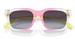 Versace VK4006U Sunglasses Youth Kids Square Shape