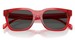 Versace VK4006U Sunglasses Youth Kids Square Shape