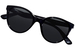 Versace VK4427U Sunglasses Youth Kids Girl's Round Shape