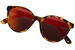 Versace VK4427U Sunglasses Youth Kids Girl's Round Shape