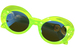 Versace VK4428U Sunglasses Youth Kids Girl's Oval Shape