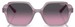 Vogue VJ2006 Sunglasses Youth Kids Square Shape