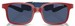 Vogue VJ2017 Sunglasses Youth Kids Pillow Shape w/Strap