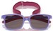 Vogue VJ2017 Sunglasses Youth Kids Pillow Shape w/Strap