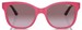 Vogue VJ2023 Sunglasses Youth Kids Girl's Butterfly Shape