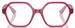 Vogue VY2022 2765 Eyeglasses Youth Kids Full Rim