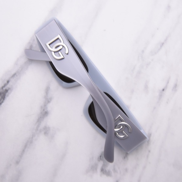  Dolce & Gabbana DX4004 Sunglasses Youth Kids Boy's Rectangle Shape 