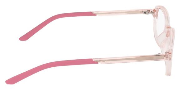  Nike 5072 Eyeglasses Youth Kids Girl's Full Rim Oval Shape 