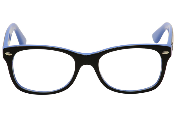  Ray Ban RY1528 Eyeglasses Youth Full Rim Square Shape 