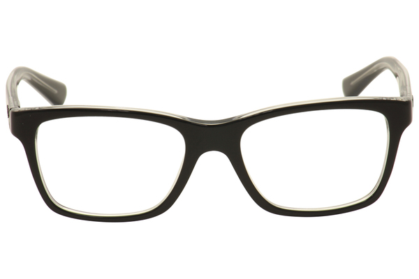  Ray Ban RY1536 Eyeglasses Youth Full Rim Square Shape 
