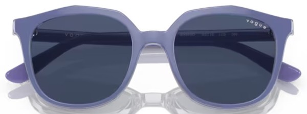  Vogue VJ2016 Sunglasses Youth Kids 