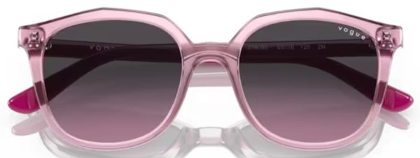  Vogue VJ2016 Sunglasses Youth Kids 