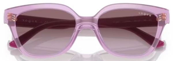  Vogue VJ2021 Sunglasses Youth Kids Girl's 