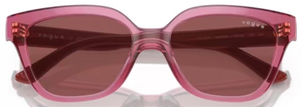  Vogue VJ2021 Sunglasses Youth Kids Girl's 