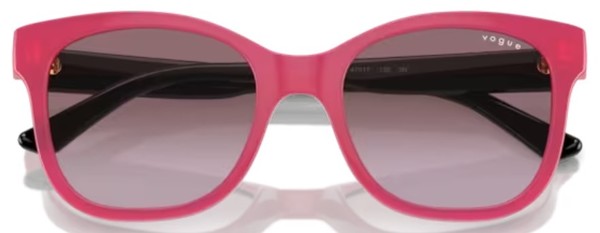 Vogue VJ2023 Sunglasses Youth Kids Girl's Butterfly Shape 