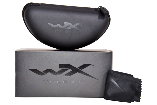  Wiley-X Swift Sunglasses Youth Wrap Around 