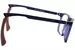 Champion CU Zest Eyeglasses Youth Kids Boy's Full Rim Square Shape