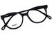 Chloe CH0127O Eyeglasses Women's Full Rim Cat Eye