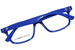 Dolce & Gabbana DX-5097 Eyeglasses Youth Kids Girl's Full Rim Rectangle Shape