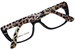 Dolce & Gabbana DX3357 Eyeglasses Youth Girl's Full Rim Oval Shape