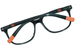 Dolce & Gabbana DX5094 Eyeglasses Youth Boy's Full Rim Square Shape