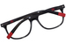 Dolce & Gabbana DX5094 Eyeglasses Youth Boy's Full Rim Square Shape