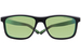 Nano Vista Fanboy-SC-3.0 NAO317 Eyeglasses Youth Kids Full Rim w/Clip-On