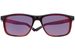 Nano Vista Fanboy-SC-3.0 NAO317 Eyeglasses Youth Kids Full Rim w/Clip-On