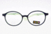 Nano Vista Flicker-Glow-3.0 NAO318 Eyeglasses Youth Kids Full Rim Round Shape