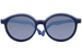 Nano Vista Flicker-SC-3.0 NAO318 Eyeglasses Youth Kids Full Rim w/Clip-On
