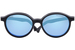 Nano Vista Flicker-SC-3.0 NAO318 Eyeglasses Youth Kids Full Rim w/Clip-On