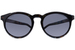 Nano Vista Multiplayer-SC-3.0 NAO325 Eyeglasses Youth Kids Full Rim w/Clip-On