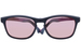 Nano Vista Power-UP-SC-3 NAO308 Eyeglasses Youth Kids Full Rim w/Clip-On