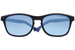 Nano Vista Power-UP-SC-3 NAO308 Eyeglasses Youth Kids Full Rim w/Clip-On